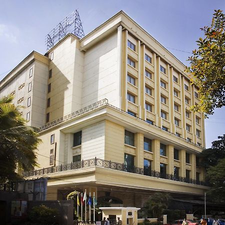 Ira By Orchid Mumbai T-2 International Airport Hotel Luaran gambar