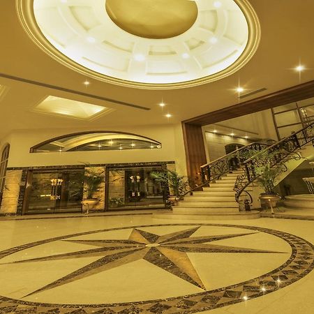 Ira By Orchid Mumbai T-2 International Airport Hotel Luaran gambar