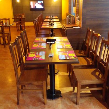 Ira By Orchid Mumbai T-2 International Airport Hotel Luaran gambar