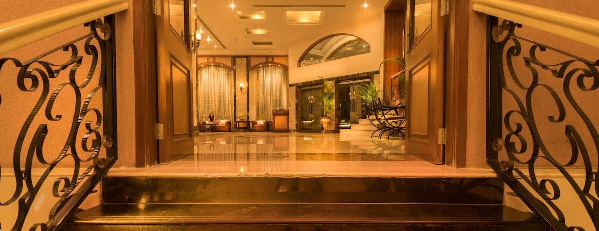 Ira By Orchid Mumbai T-2 International Airport Hotel Luaran gambar