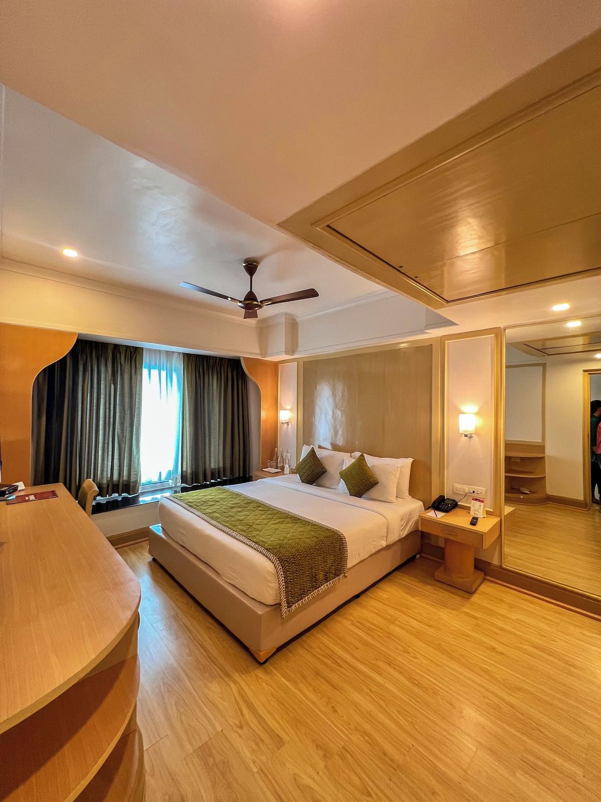 Ira By Orchid Mumbai T-2 International Airport Hotel Luaran gambar