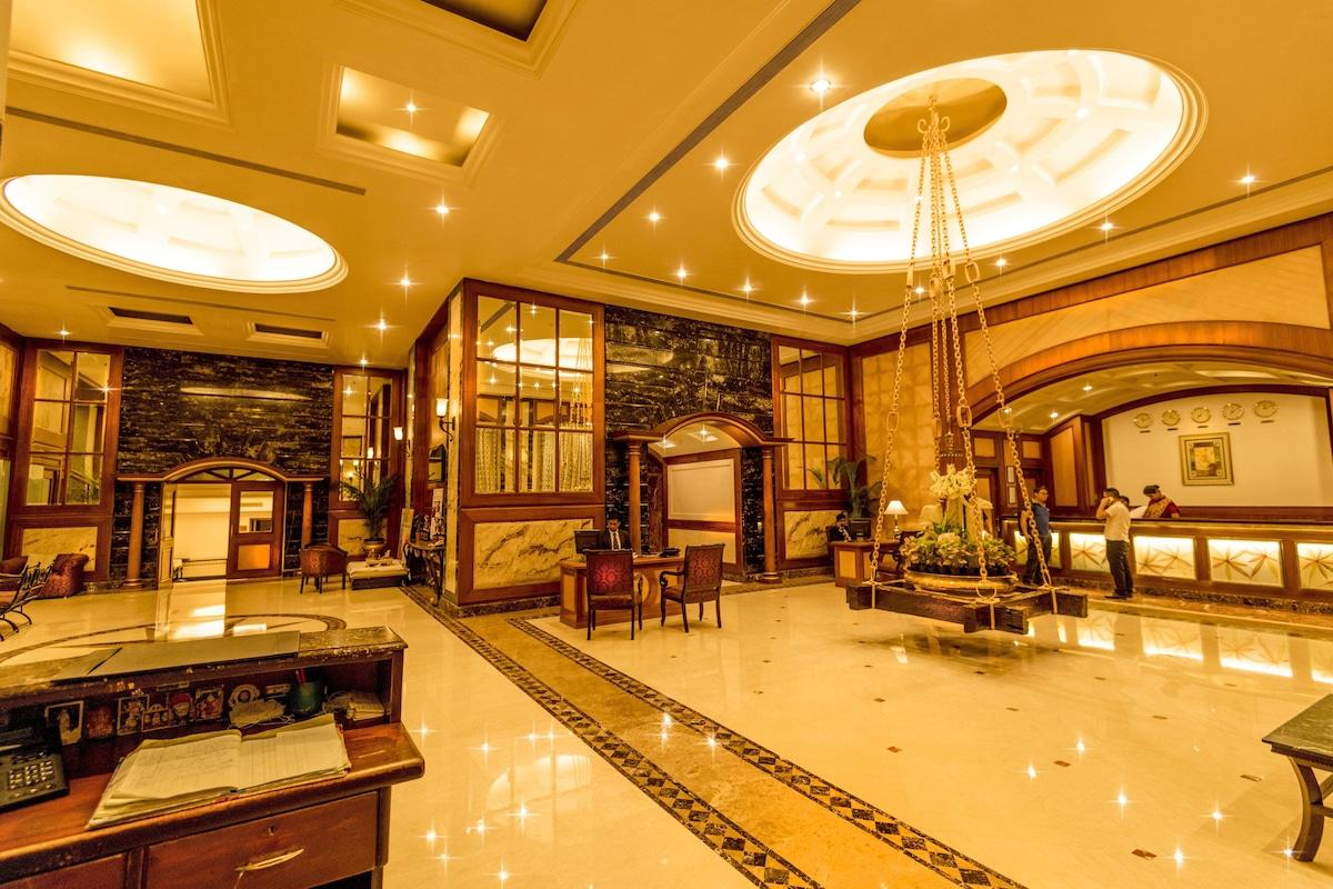 Ira By Orchid Mumbai T-2 International Airport Hotel Luaran gambar