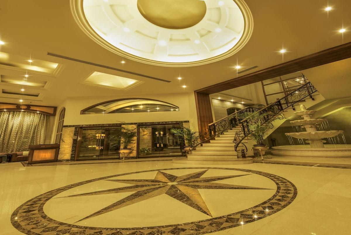 Ira By Orchid Mumbai T-2 International Airport Hotel Luaran gambar